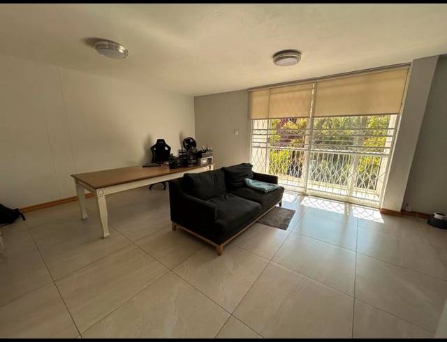 2 BEDROOM APARTMENT FOR SALE IN ZWARTKOP